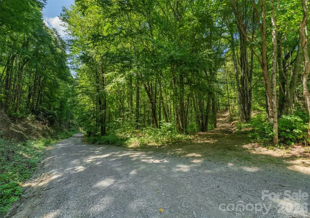 Photo 3 of Land for sale at 433 Rockmont Rd, Waynesville, NC 28785 | MLS# 4421473 | Listing updated on 2026-09-29