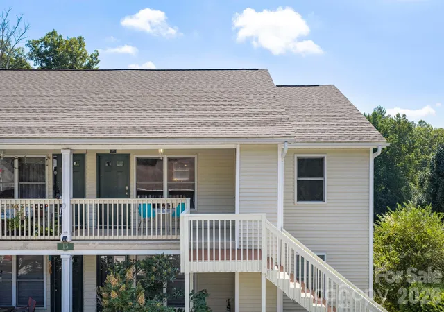 Photo 1 of Condo for sale at 15 Krista Cir #B, Candler, NC 28715 | MLS# 4421478 | Listing updated on 2026-10-07