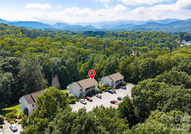 Photo 2 of Condo for sale at 15 Krista Cir #B, Candler, NC 28715 | MLS# 4421478 | Listing updated on 2026-10-07