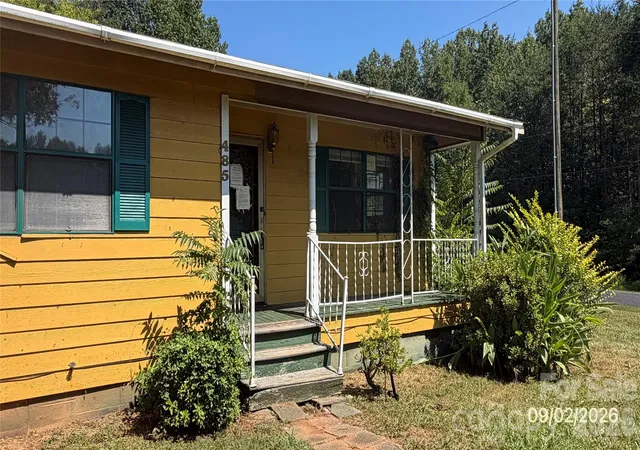 Photo 2 of Single family home for sale at 485 Geter Rd, Woodleaf, NC 27054 | MLS# 4421480 | Listing updated on 2026-10-09