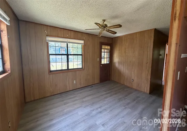 Photo 3 of Single family home for sale at 485 Geter Rd, Woodleaf, NC 27054 | MLS# 4421480 | Listing updated on 2026-10-09