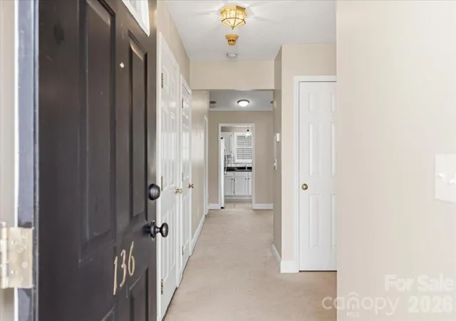 Photo 3 of Townhouse for sale at 136 Morgan Tr Dr SW, Valdese, NC 28690 | MLS# 4421484 | Listing updated on 2026-09-24