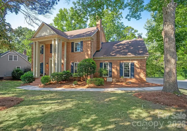 Photo 3 of Single family home for sale at 10009 Thomas Payne Cir, Charlotte, NC 28277 | MLS# 4421485 | Listing updated on 2026-10-07