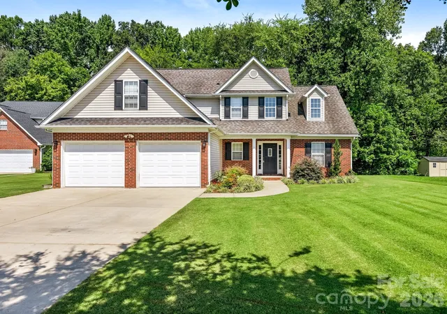 Photo 1 of Single family home for sale at 7000 Hemby Cmns Pkwy #13 Hemby Commons, Indian Trail, NC 28079 | MLS# 4421495 | Listing updated on 2026-09-12