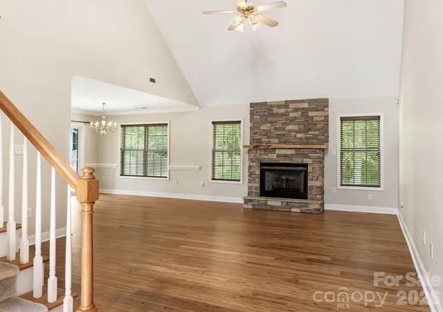 Photo 4 of Single family home for sale at 7000 Hemby Cmns Pkwy #13 Hemby Commons, Indian Trail, NC 28079 | MLS# 4421495 | Listing updated on 2026-09-12