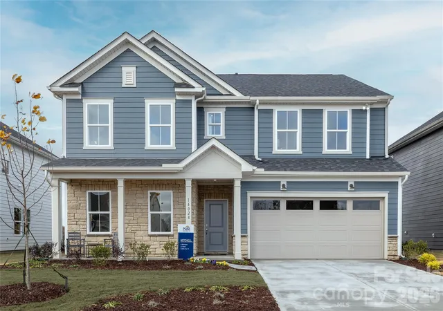 Photo 1 of Single family home for sale at 12133 Bradshaw Ct, Charlotte, NC 28278 | MLS# 4421497 | Listing updated on 2026-09-04