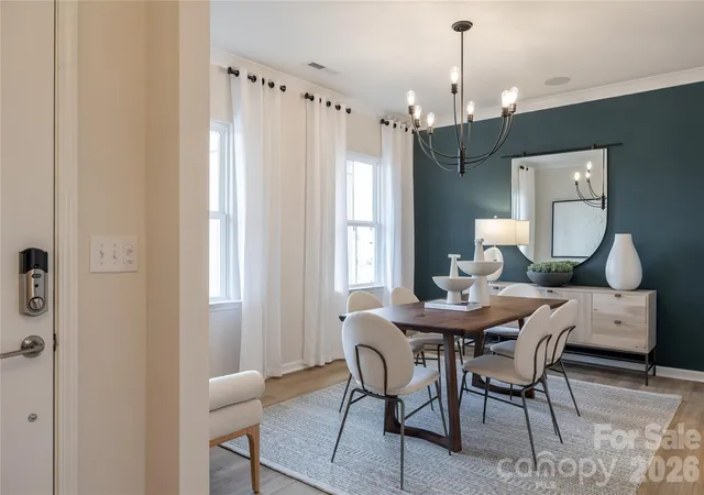 Photo 2 of Single family home for sale at 12133 Bradshaw Ct, Charlotte, NC 28278 | MLS# 4421497 | Listing updated on 2026-09-04