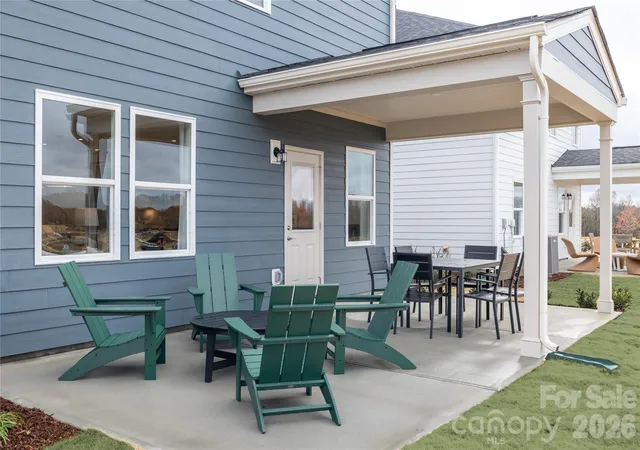 Photo 23 of Single family home for sale at 12133 Bradshaw Ct, Charlotte, NC 28278 | MLS# 4421497 | Listing updated on 2026-09-04