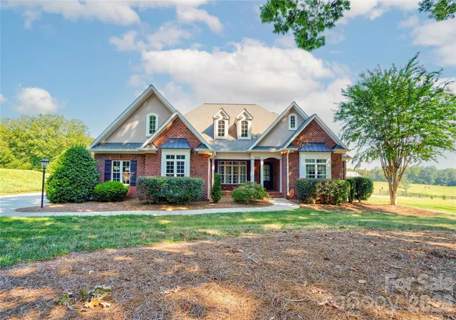 Photo 1 of Single family home for sale at 2141 Jack Wilson Rd, Shelby, NC 28150 | MLS# 4421502 | Listing updated on 2026-09-07