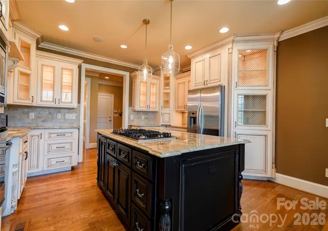 Photo 4 of Single family home for sale at 2141 Jack Wilson Rd, Shelby, NC 28150 | MLS# 4421502 | Listing updated on 2026-09-07