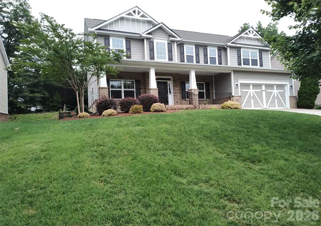 Photo 1 of Single family home for sale at 9415 Segundo Ln, Charlotte, NC 28278 | MLS# 4421507 | Listing updated on 2026-09-08