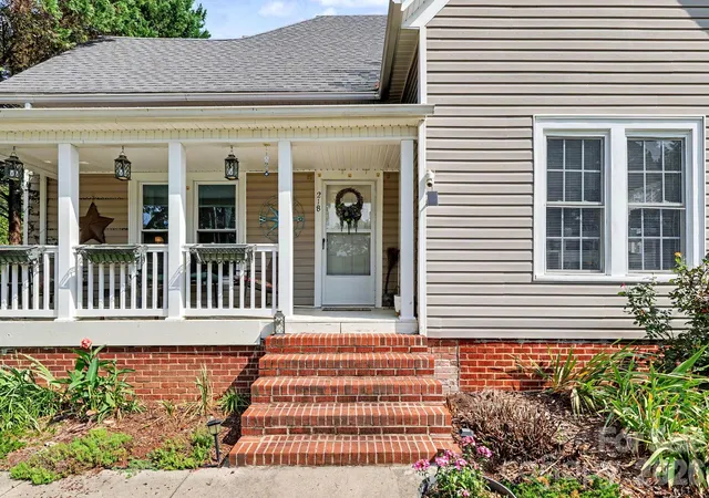 Photo 30 of Multi family home for sale at 218 Wilson St, Albemarle, NC 28001 | MLS# 4421509 | Listing updated on 2026-09-04
