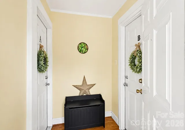 Photo 3 of House for sale at 218 Wilson St, Albemarle, NC 28001 | MLS# 4421509 | Listing updated on 2026-09-04