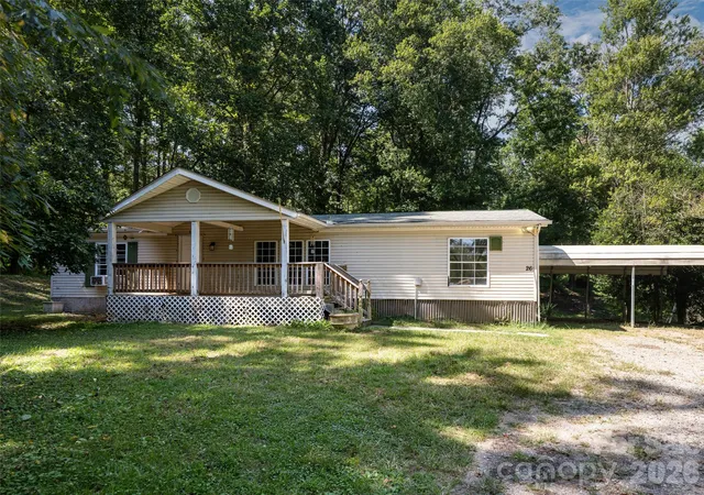 Single family home for sale at 26 Audrey Ln, Asheville, NC 28806 | MLS# 4421510