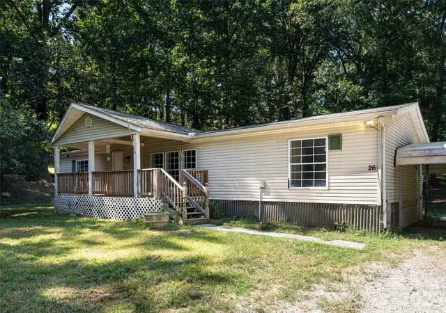 Photo 3 of Single family home for sale at 26 Audrey Ln, Asheville, NC 28806 | MLS# 4421510 | Listing updated on 2026-10-06