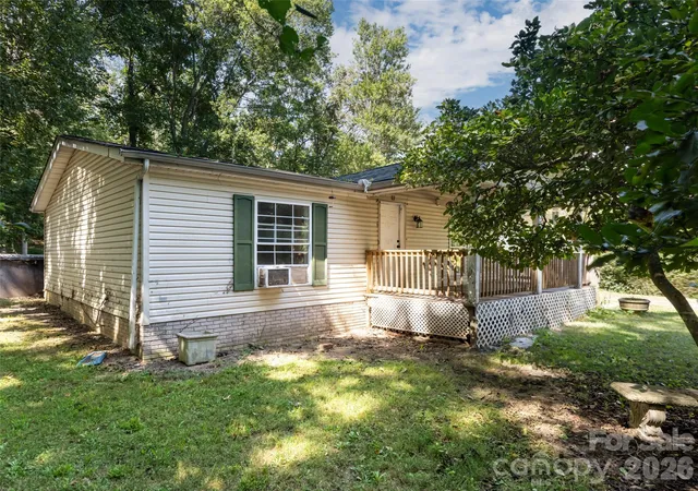 Photo 4 of Single family home for sale at 26 Audrey Ln, Asheville, NC 28806 | MLS# 4421510 | Listing updated on 2026-10-06