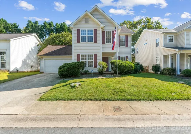 Single family home for sale at 15140 Angela Neal Rd, Huntersville, NC 28078 | MLS# 4421514