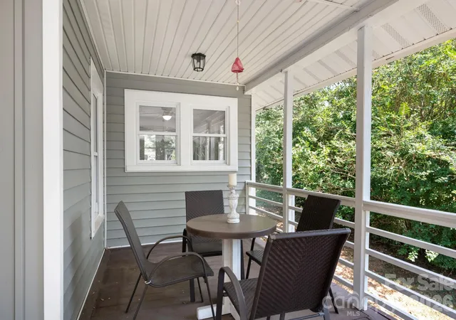 Photo 4 of Single family home for sale at 23 Maxwell Rd, Asheville, NC 28805 | MLS# 4421518 | Listing updated on 2026-10-07