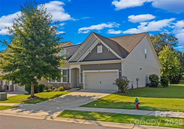 Photo 1 of Single family home for sale at 7063 Chrysanthemum Rd, Lancaster, SC 29720 | MLS# 4421519 | Listing updated on 2026-09-21