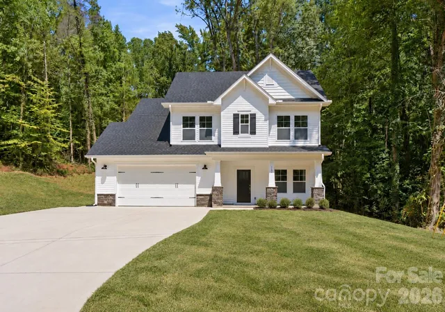 Single family home for sale at 148 Brandy Ln, Statesville, NC 28677 | MLS# 4421525