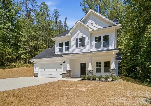 Photo 2 of Single family home for sale at 148 Brandy Ln, Statesville, NC 28677 | MLS# 4421525 | Listing updated on 2026-10-02