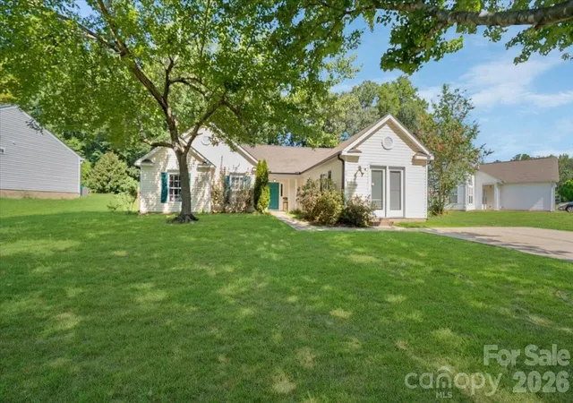 Single family home for sale at 9828 Northwoods Forest Dr, Charlotte, NC 28214 | MLS# 4421526