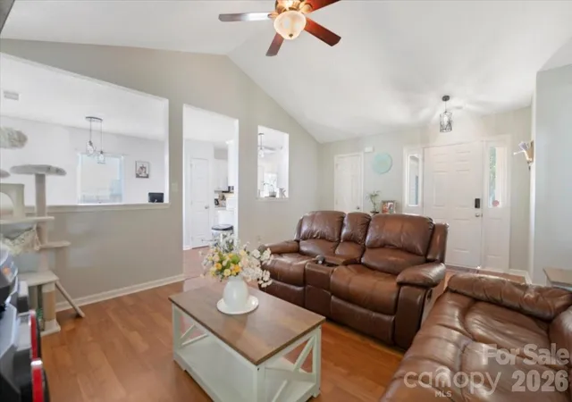 Photo 4 of Single family home for sale at 9828 Northwoods Forest Dr, Charlotte, NC 28214 | MLS# 4421526 | Listing updated on 2026-09-12