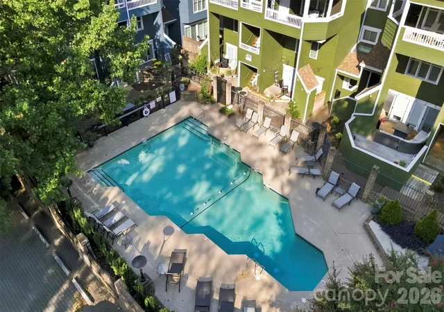 Photo 27 of Condo for sale at 425 W 8th Street #87, Charlotte, NC 28202 | MLS# 4421527 | Listing updated on 2026-09-05