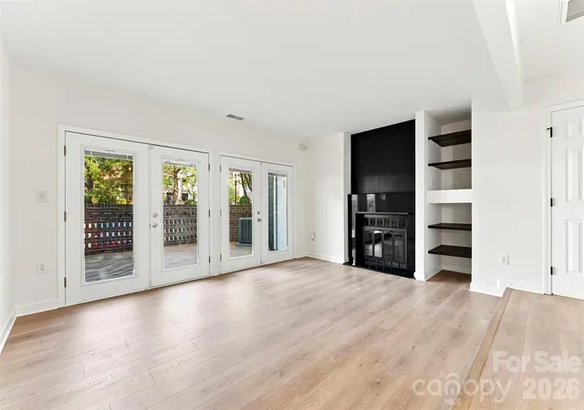 Photo 4 of Condo for sale at 425 W 8th Street #87, Charlotte, NC 28202 | MLS# 4421527 | Listing updated on 2026-09-05