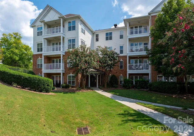 Photo 1 of Condo for sale at 11530 Costigan Ln, Charlotte, NC 28277 | MLS# 4421530 | Listing updated on 2026-09-05