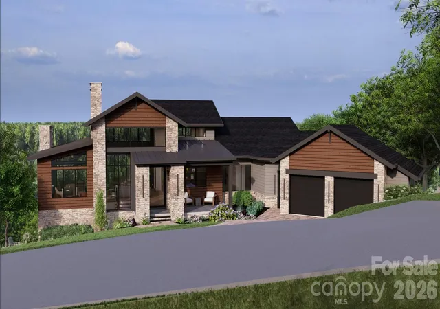 Single family home for sale at 109 Split Rock Trl, Arden, NC 28704 | MLS# 4421532 | Listing updated on 2026-09-24