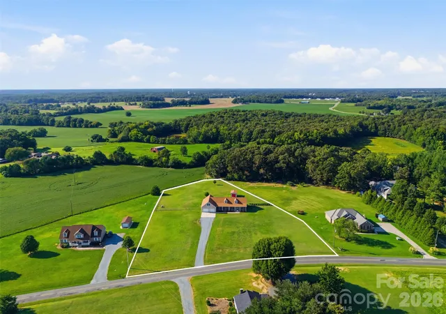Photo 1 of Single family home for sale at 4415 Old Monroe Marshville Rd, Wingate, NC 28174 | MLS# 4421538 | Listing updated on 2026-09-21