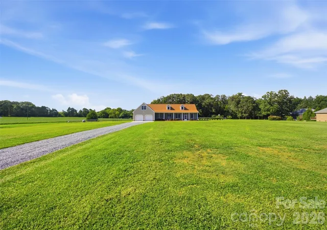 Photo 3 of Single family home for sale at 4415 Old Monroe Marshville Rd, Wingate, NC 28174 | MLS# 4421538 | Listing updated on 2026-09-21