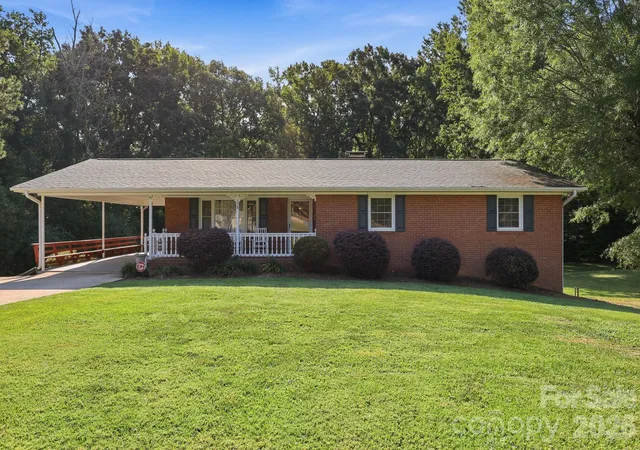 Single family home for sale at 538 Pecan Dr, Oakboro, NC 28129 | MLS# 4421547