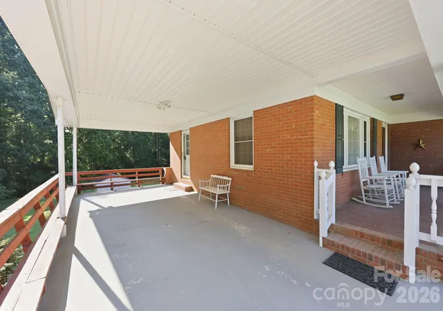 Photo 3 of Single family home for sale at 538 Pecan Dr, Oakboro, NC 28129 | MLS# 4421547 | Listing updated on 2026-10-07