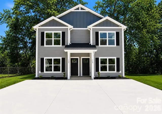 Multi family home for sale at 239-241 6th Avenue Dr SW #1, Conover, NC 28613 | MLS# 4421555