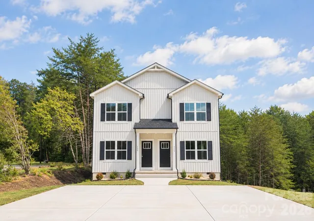 Photo 1 of Multi family home for sale at 239 241 6th Avenue Dr Sw, Conover, NC 28613 | MLS# 4421555 | Listing updated on 2026-09-23