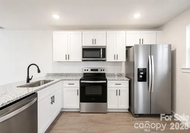 Photo 1 of House for sale at 239-241 6th Avenue Dr SW #1, Conover, NC 28613 | MLS# 4421555 | Listing updated on 2026-09-18
