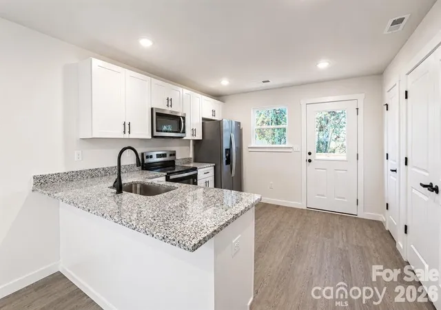 Photo 2 of House for sale at 239-241 6th Avenue Dr SW #1, Conover, NC 28613 | MLS# 4421555 | Listing updated on 2026-09-18