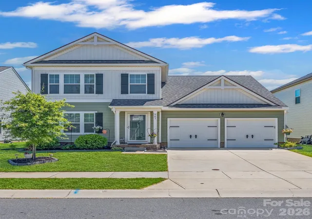 Photo 1 of Single family home for sale at 903 Von Buren Blvd, Rock Hill, SC 29730 | MLS# 4421559 | Listing updated on 2026-09-04