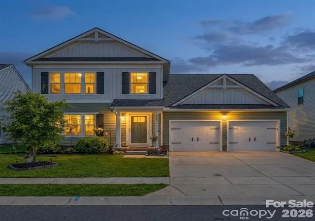 Photo 27 of Single family home for sale at 903 Von Buren Blvd, Rock Hill, SC 29730 | MLS# 4421559 | Listing updated on 2026-09-04