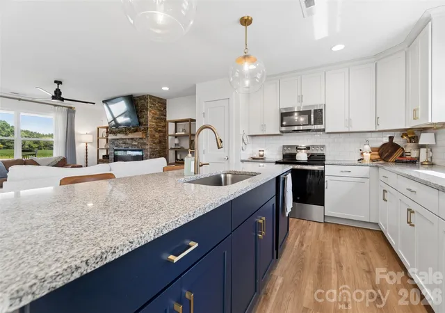 Photo 3 of Single family home for sale at 855 Wolf Pond Church Rd, Pageland, SC 29728 | MLS# 4421565 | Listing updated on 2026-10-17