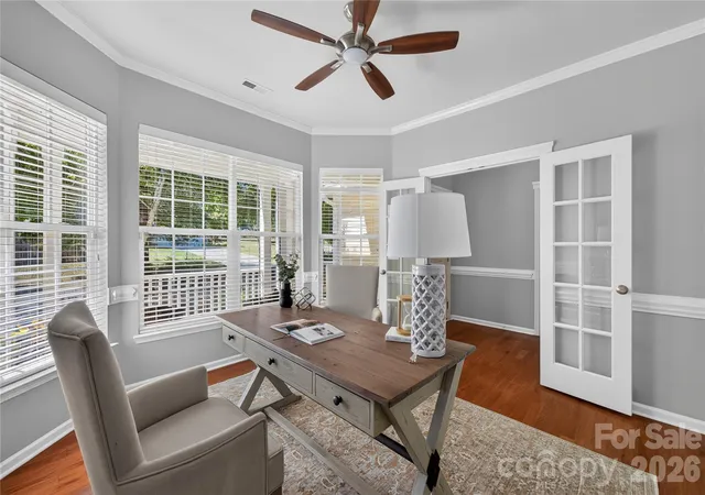 Photo 3 of Sale Pending at 15228 Carrington Ridge Dr, Huntersville, NC 28078 | MLS# 4421573 | Listing updated on 2026-10-19