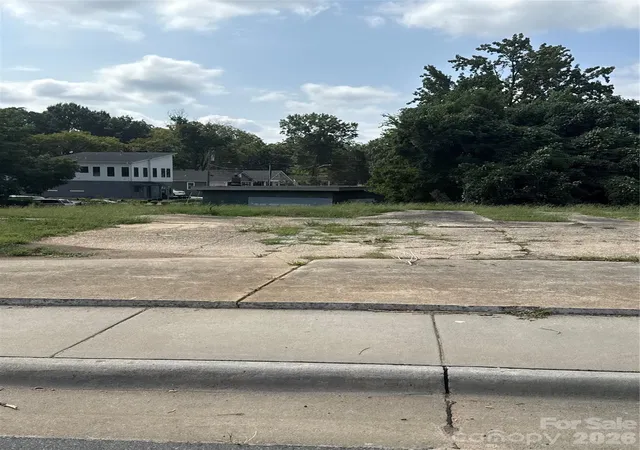 Photo 3 of Land for sale at 1200 Parkwood Ave, Charlotte, NC 28205 | MLS# 4421574 | Listing updated on 2026-09-20
