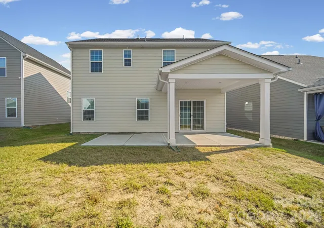 Photo 3 of Single family home for sale at 1841 Giana Ln, Monroe, NC 28112 | MLS# 4421576 | Listing updated on 2026-09-05