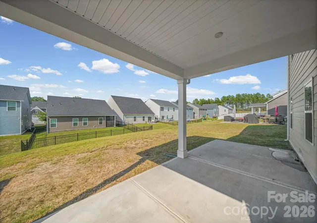 Photo 3 of Single family home for sale at 1841 Giana Ln, Monroe, NC 28112 | MLS# 4421576 | Listing updated on 2026-10-10