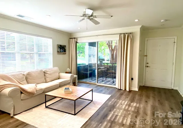 Photo 4 of Condo for sale at 417 Olmsted Park Pl #B, Charlotte, NC 28203 | MLS# 4421577 | Listing updated on 2026-09-21