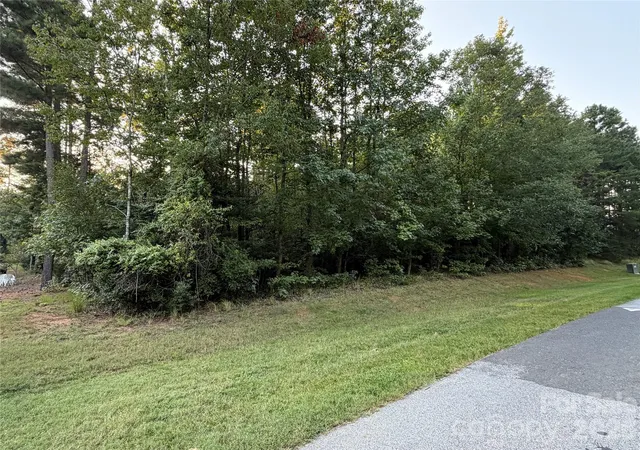 Photo 3 of Land for sale at 144 Heron Bay Dr, New London, NC 28127 | MLS# 4421578 | Listing updated on 2026-09-06