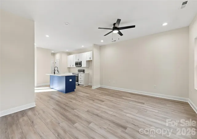 Photo 4 of Single family home for sale at 2275 S Jake Alexander Blvd, Salisbury, NC 28146 | MLS# 4421580 | Listing updated on 2026-10-27