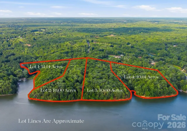 Photo 1 of Land for sale at 216 Windingwood View Ln #3, Statesville, NC 28677 | MLS# 4421581 | Listing updated on 2026-10-05